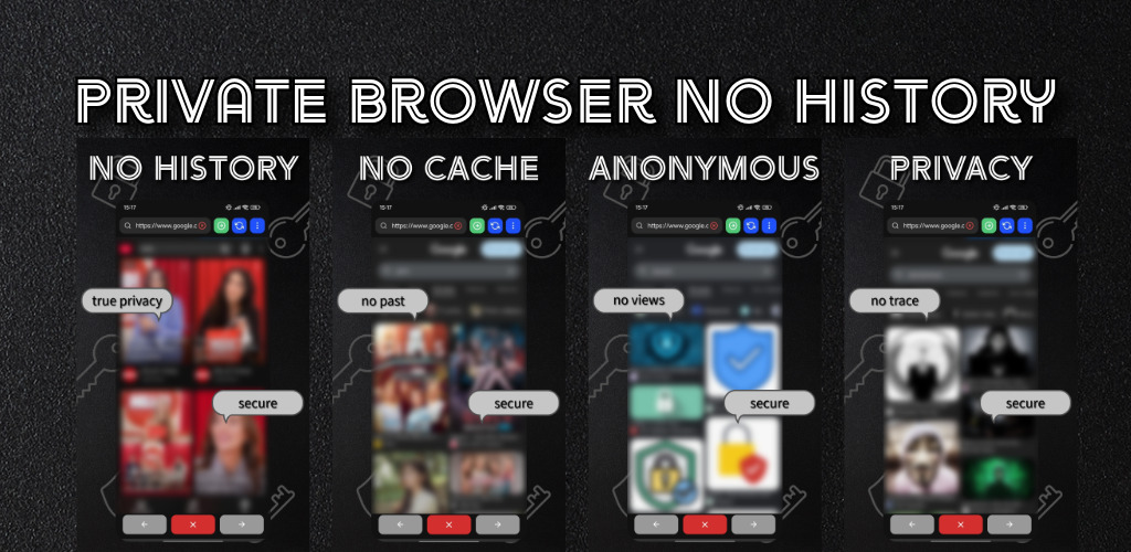 Private Browser Guide